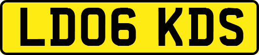 LD06KDS