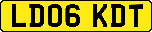 LD06KDT