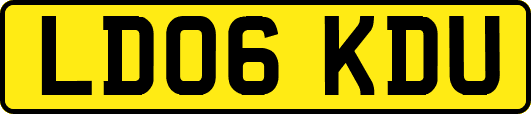 LD06KDU
