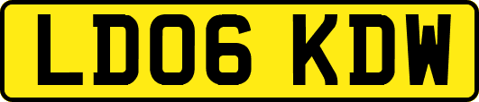 LD06KDW