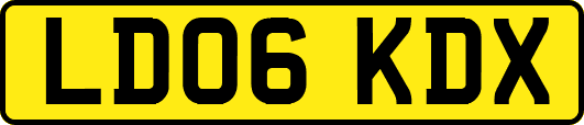 LD06KDX