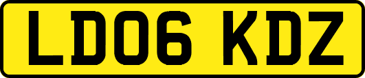 LD06KDZ