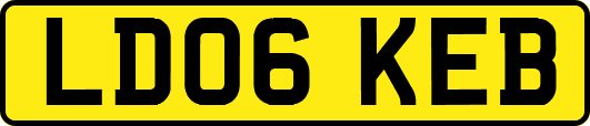 LD06KEB