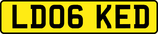 LD06KED
