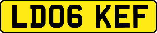 LD06KEF