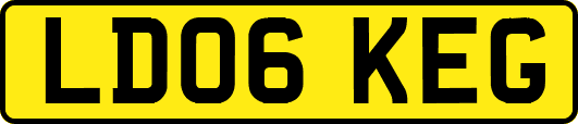 LD06KEG