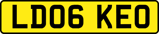 LD06KEO