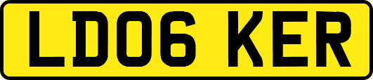 LD06KER