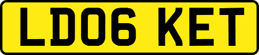LD06KET