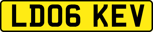 LD06KEV