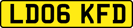 LD06KFD