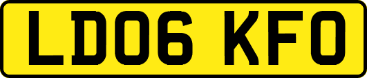 LD06KFO