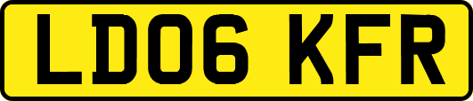 LD06KFR