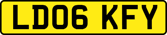 LD06KFY