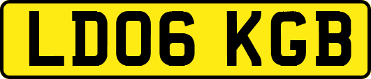 LD06KGB