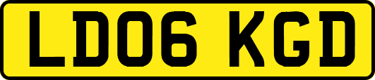 LD06KGD
