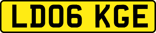 LD06KGE