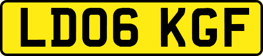 LD06KGF