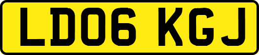 LD06KGJ