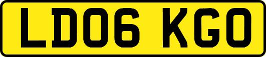 LD06KGO