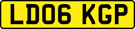 LD06KGP
