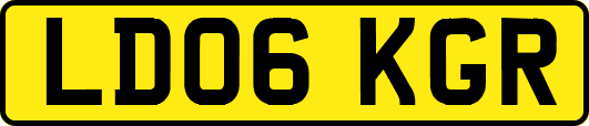 LD06KGR