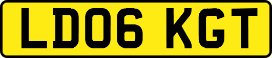 LD06KGT