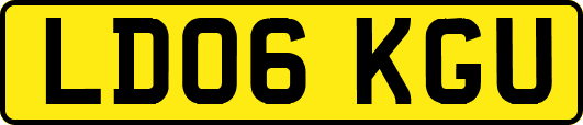 LD06KGU