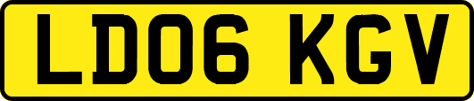 LD06KGV
