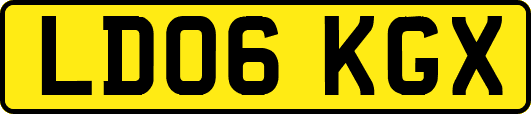 LD06KGX