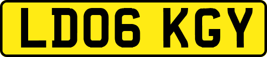 LD06KGY