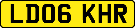 LD06KHR