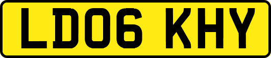 LD06KHY