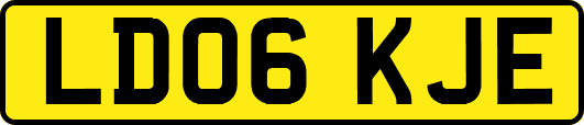 LD06KJE