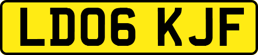 LD06KJF