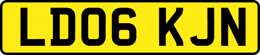 LD06KJN