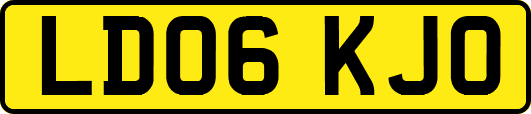 LD06KJO