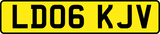 LD06KJV