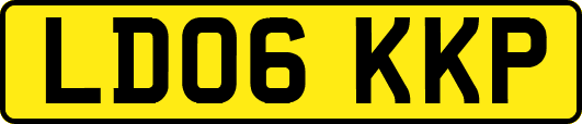 LD06KKP