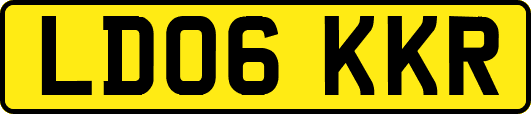 LD06KKR