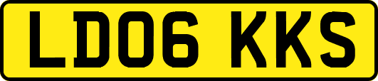 LD06KKS