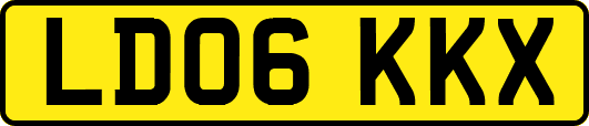 LD06KKX