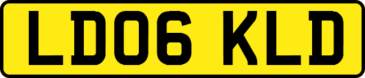 LD06KLD