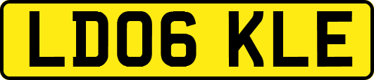 LD06KLE