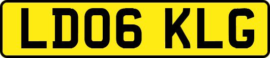 LD06KLG