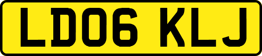 LD06KLJ