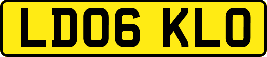 LD06KLO