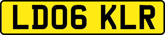 LD06KLR