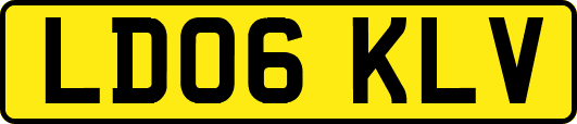 LD06KLV