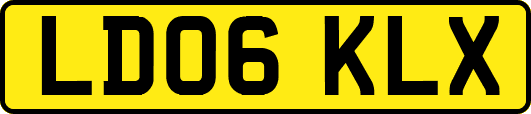 LD06KLX